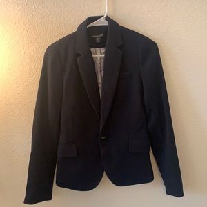 Navy Blazer